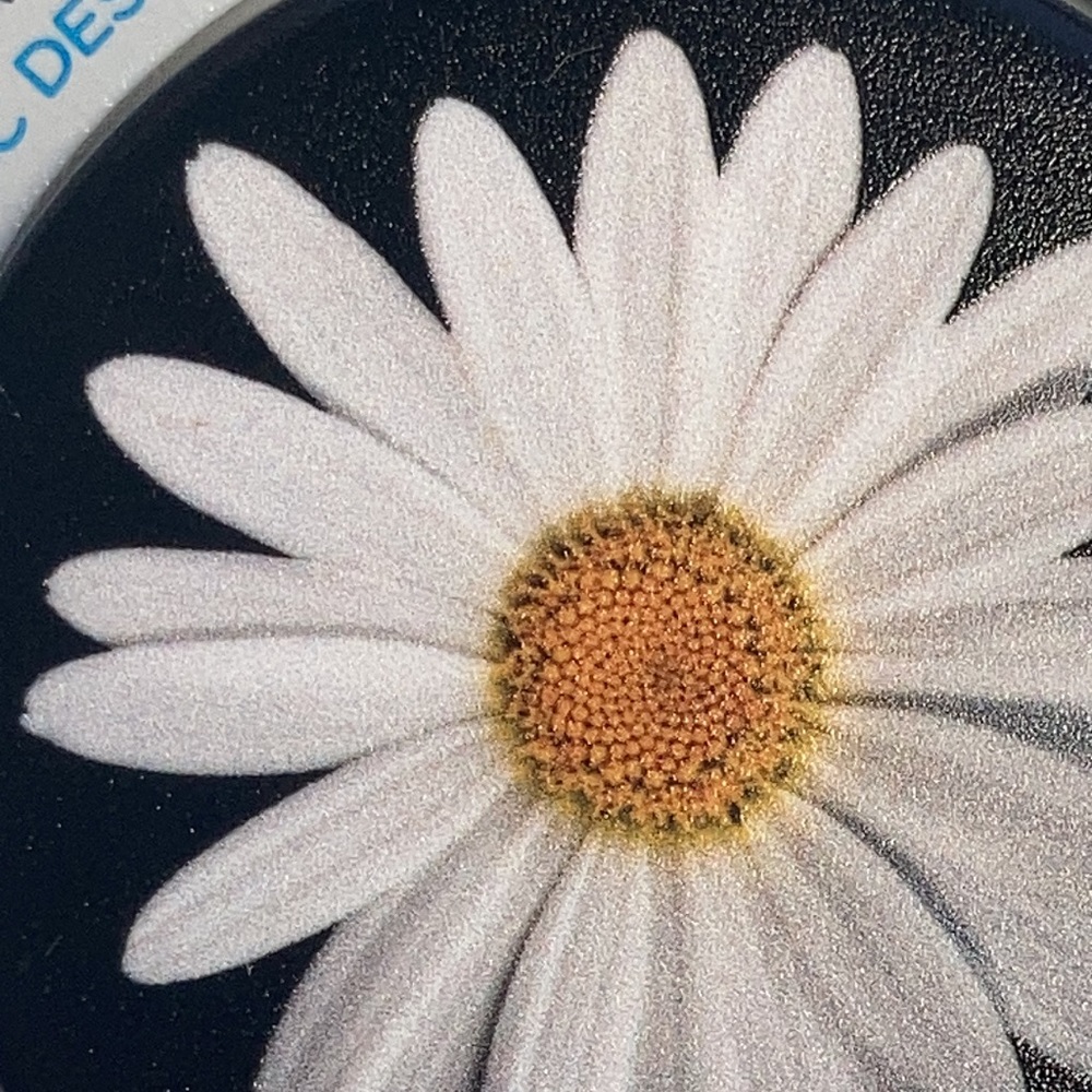 Popsocket daisy design floral print pattern - Picture 9 of 12
